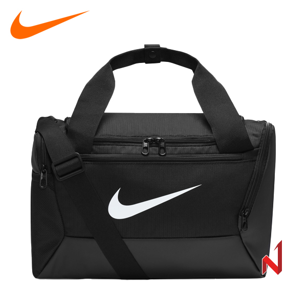 2024나이키 가방 더플백 브라질리아 9.5 XS DM3977-010