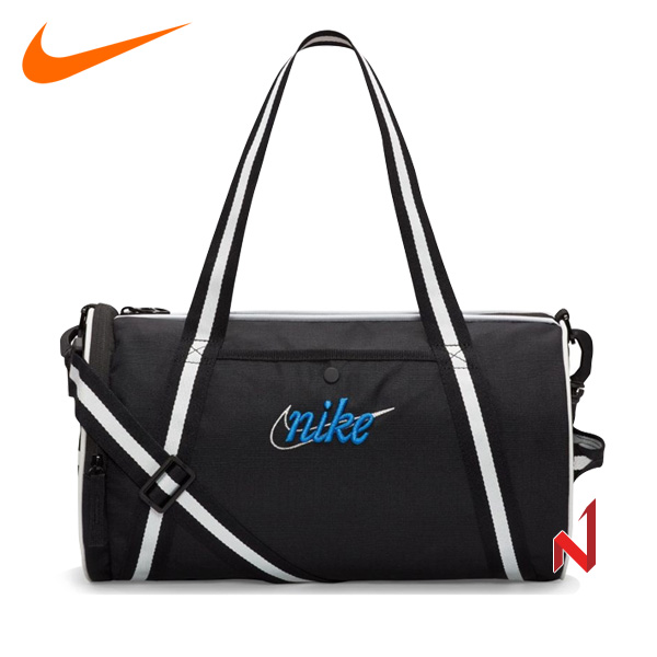 2023나이키 가방 더플백 헤리티지 DR6261-010 블랙