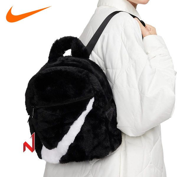 2023나이키 가방 퓨추라 365 퍼 미니 백팩(6L) FB3049-010