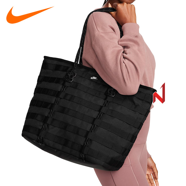 2024나이키 가방 스포츠웨어 PRM 토트백(26L) FJ0439-010