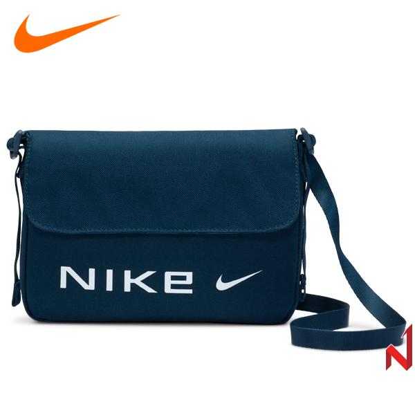 2024나이키 가방 스포츠웨어 퓨추라 크로스바디 백(1L) FZ2516-478 여성