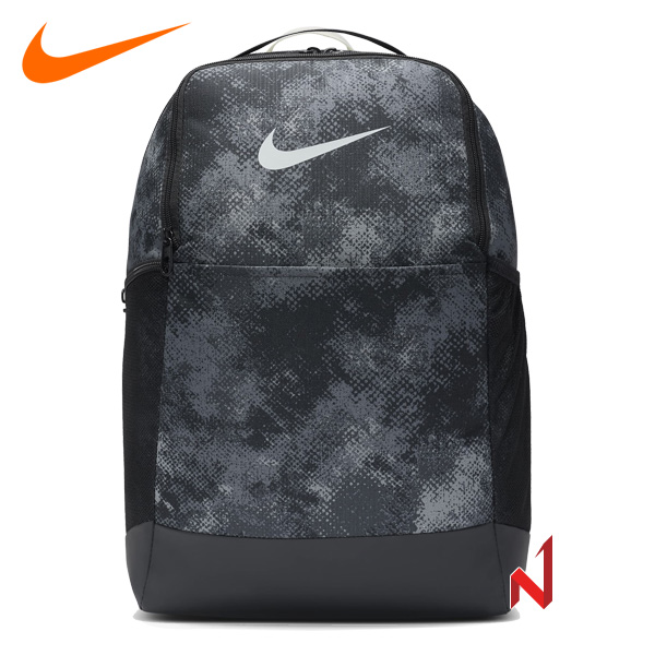 2024나이키 가방 브라질리아 백팩(미디엄 24L) FZ2608-068