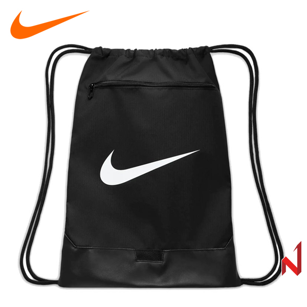 2025나이키 가방 브라질리아 9.5 트레이닝 짐 색(18L) DM3978-010