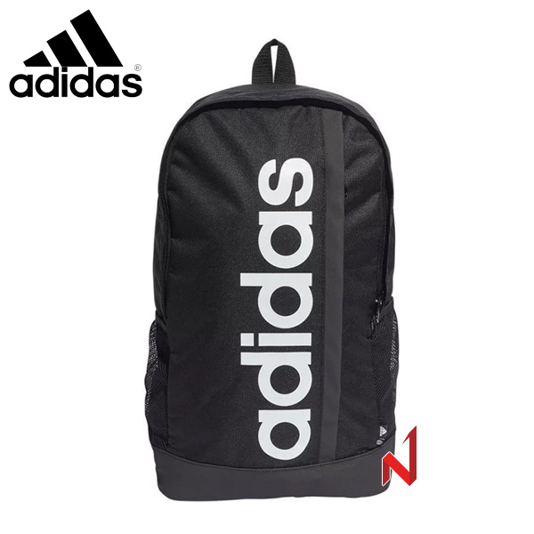 ◆온라인 창고대방출◆아디다스 가방 리니어 백팩 HT4746 블랙
