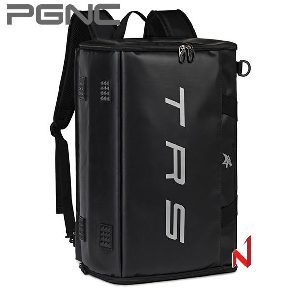2022FW패기앤코 2단가방 라켓백 PB-173 BK