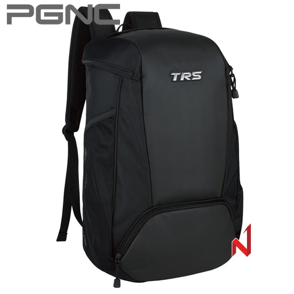 패기앤코 2단가방 라켓백 PB-174 BK