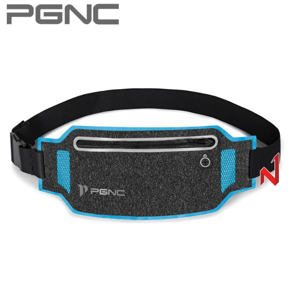 패기앤코 힙색 핸즈프리 PCB-041 M.GRMT