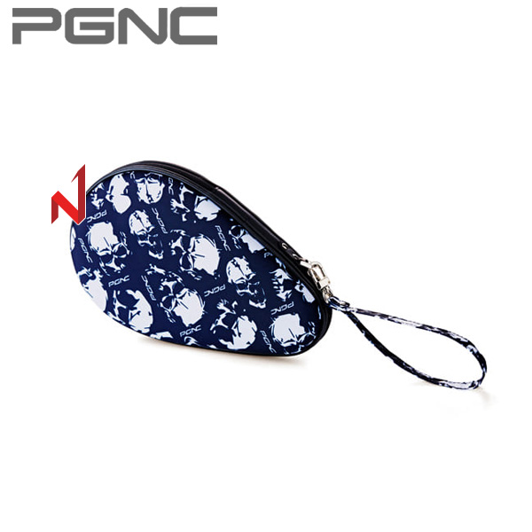 2022FW패기앤코 탁구라켓 하드케이스 TC-116 NVWH