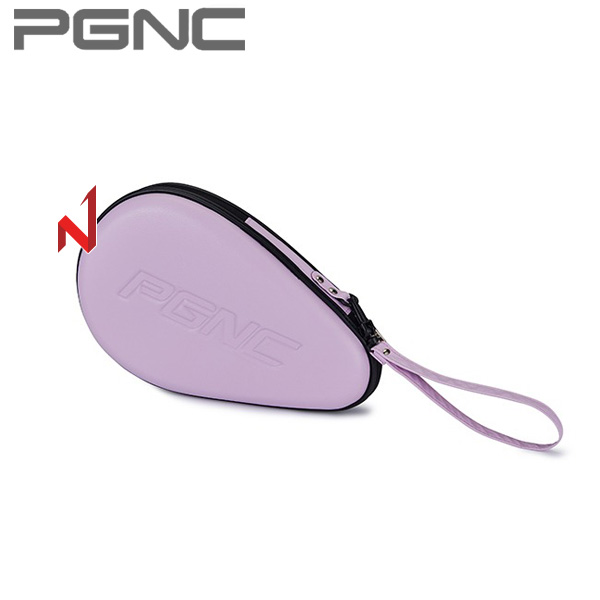 패기앤코 탁구라켓 하드케이스 TC-122 PK
