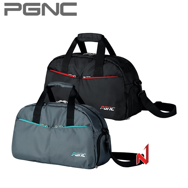 패기앤코 숄더백 스포츠 멀티크로스백 PCB-045/PCB-046 GMT/BKRD