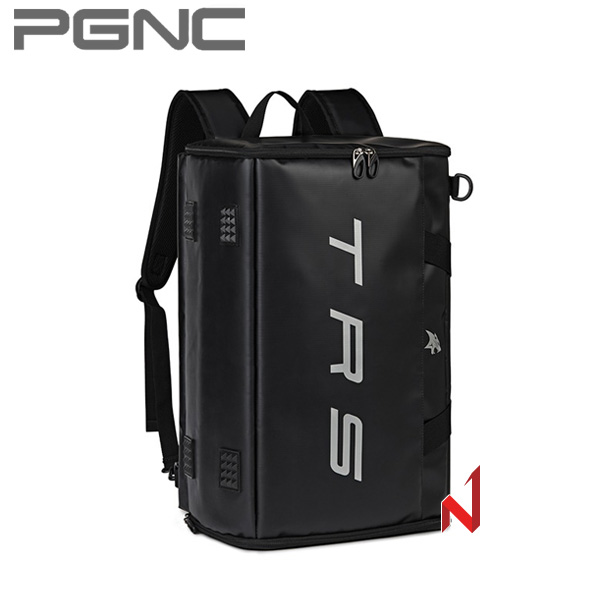 패기앤코 가방 스포츠 TRS 하이브리드 백팩 PB-173 BK