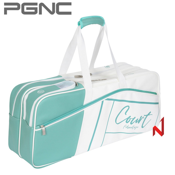 패기앤코 2단 가방 코트어드벤티지 라켓백 CB-103 IV.MT