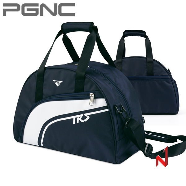 패기앤코 가방 스포츠 숄더백 PCB-047 NY.WH