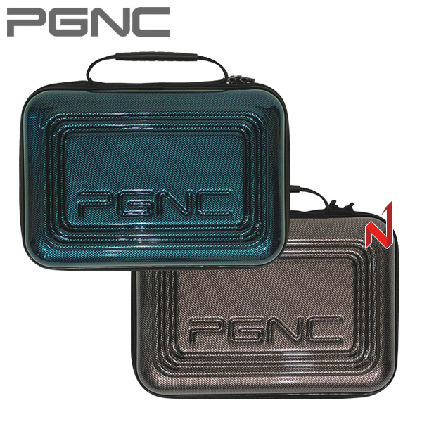 패기앤코 가방 탁구라켓 하드케이스 TC-405/TC-406 2색상