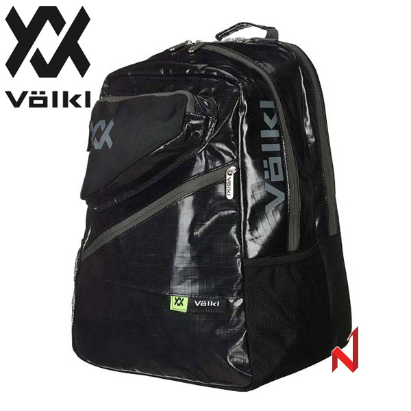 2024뵐클 가방 프리모 백팩 V72003 BK/CH