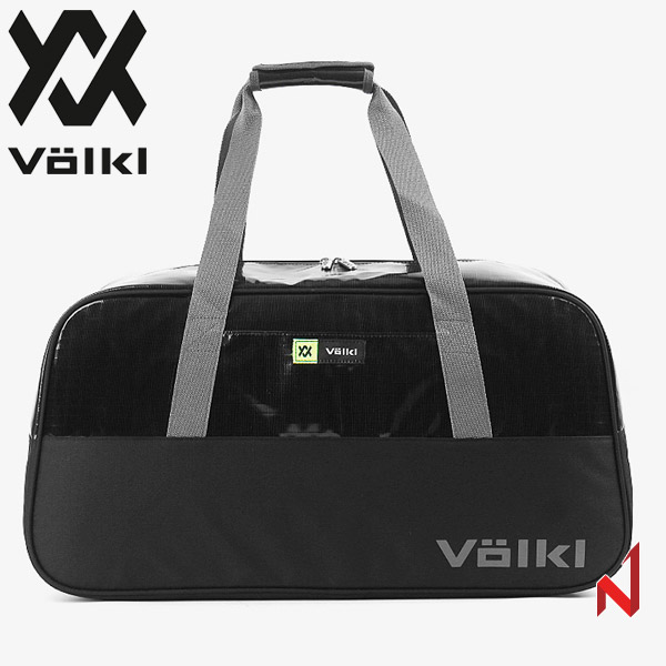 2024뵐클 가방 프리모 스몰 더플백 V72005 BK/CH