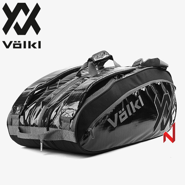 2024뵐클 가방 프리모 메가백 (3단가방) V72001 BK/CH