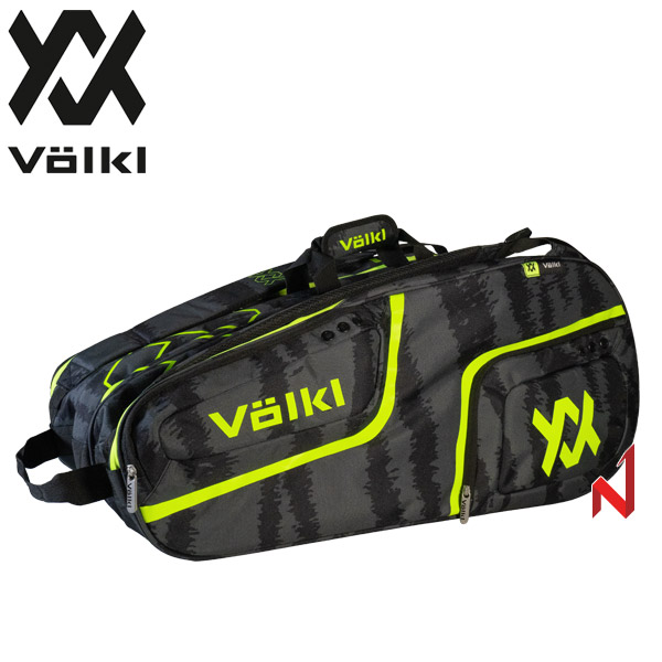 2025뵐클 가방 지브라 메가백 (3단가방) V74441 BK/NY