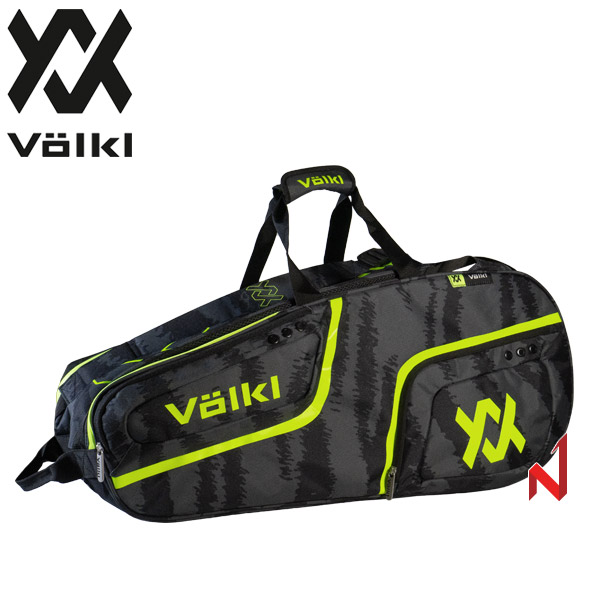 2025뵐클 가방 지브라 콤비백 (2단가방) V74442 BK/NY