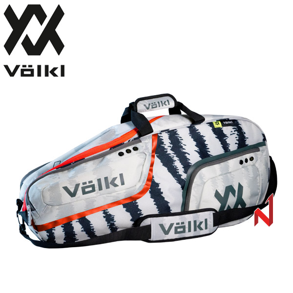 2025뵐클 가방 지브라 프로백 (1단가방) V74454 고스트 WH/BK