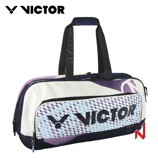 2025빅터 가방 2단 토너먼트백 BR9613 AJ화이트