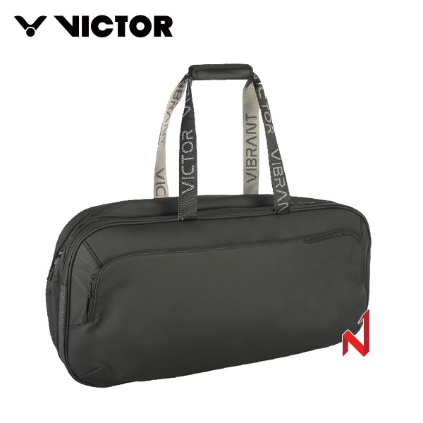 2025빅터 가방 숄더백 BR3651 C블랙