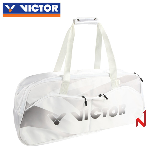 2025빅터 가방 2단 토너먼트백 BR2605 MA화이트