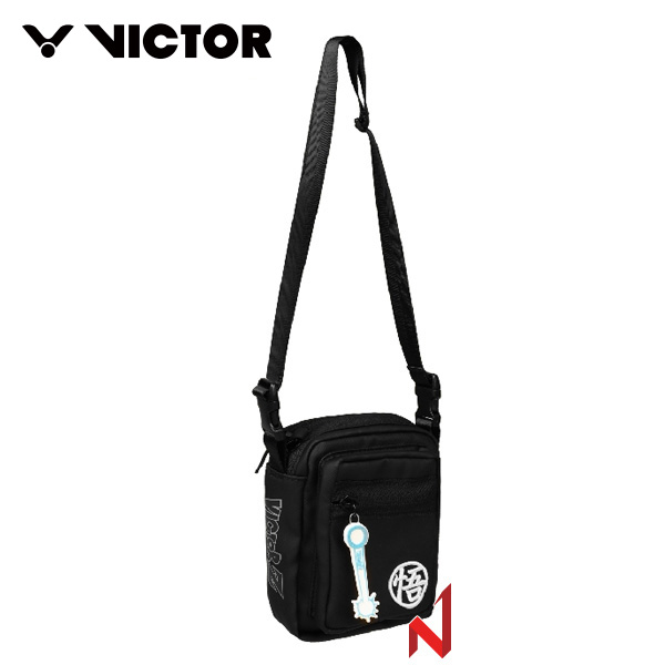 2025빅터 가방 드래곤볼Z 크로스백 BG5924DBZ