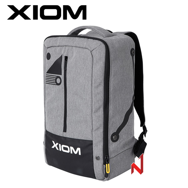 엑시옴 가방 솔라이트(SOLITE) 백팩