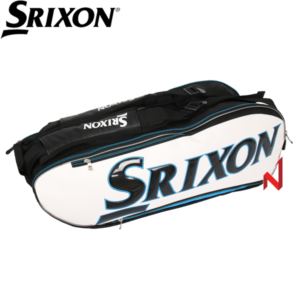 2018스릭슨 가방프로라인2단가방 블루SPC-2782