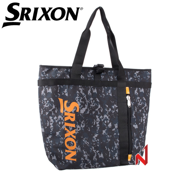 ◆온라인 창고대방출◆스릭슨 토트백 투어 라인 SPC-2713 NV