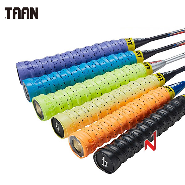 TAAN 그립 배드민턴 심그립 H15
