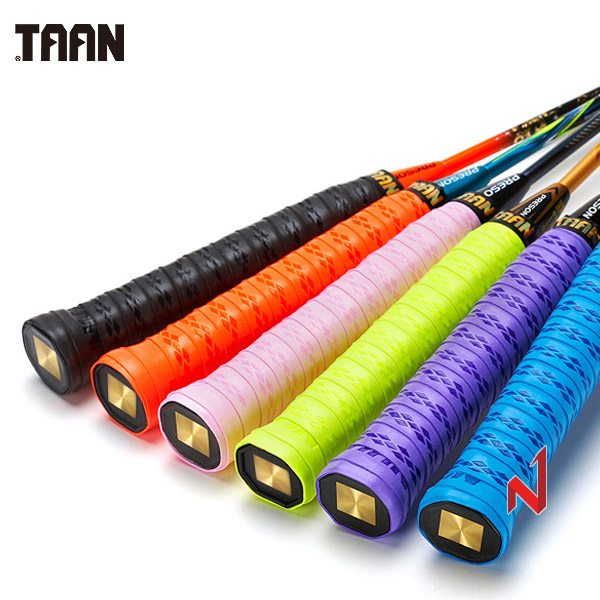 TAAN 그립 배드민턴 오버그립 H8