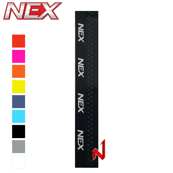 [리퍼 중고마켓]넥스 후레쉬 홀 오버그립 FRESH 1box=100ps (개별포장)