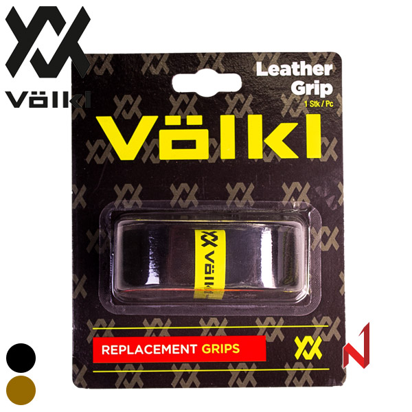 뵐클 그립 가죽 쿠션그립 V35501/253012 1개입 BK/L.BR
