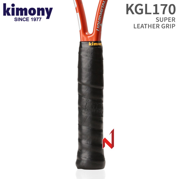 키모니 그립 슈퍼레자 그립 KGL170