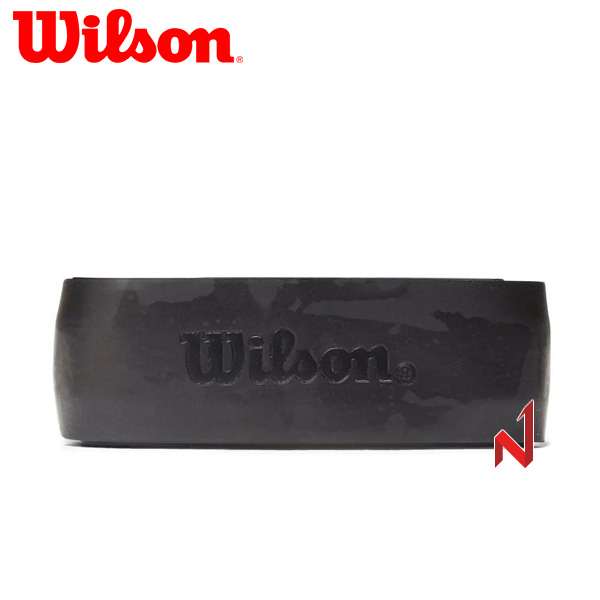 윌슨 그립 페더 씬 원그립 WRZ4204 BK