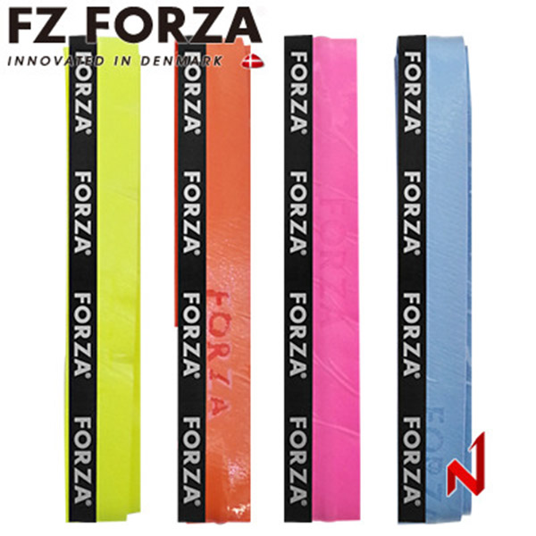 포르자 그립 심 오버그립 슈퍼 트위스트 1박스=40개 (색상랜덤배송)