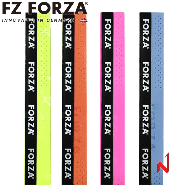 포르자 후레쉬 오버그립 FRESH 1ps (개별비닐포장)