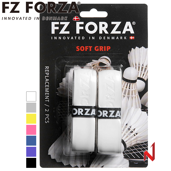 ◆가격혁명◆포르자 그립  소프트 리플레이스먼트그립  300167 2pc