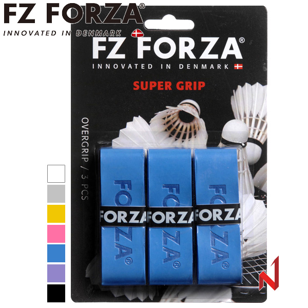 ◆가격혁명◆포르자 그립  슈퍼 오버그립  300166 3ps