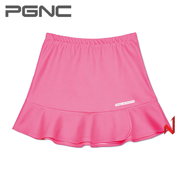 [No1.아울렛]패기앤코 여성 스커트 SM-220 핑크