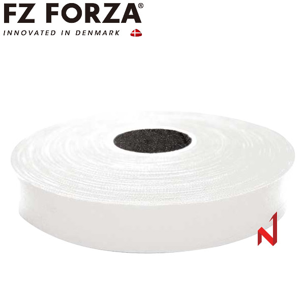 포르자 그립 프로 슈퍼 오버그립 릴 302407-01 WH (10pcs.)