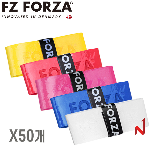 신형 FZ 포르자 그립 A-오버그립 FZ301597 50pcs