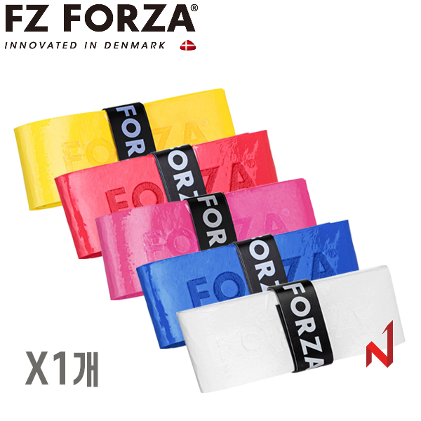 신형 FZ 포르자 그립 A-오버그립 FZ301597 1pcs