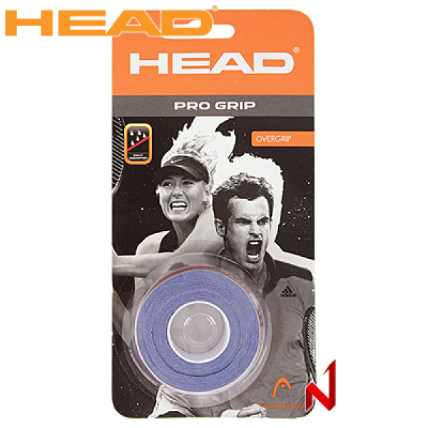 헤드 그립 PRO GRIP 285702 블루