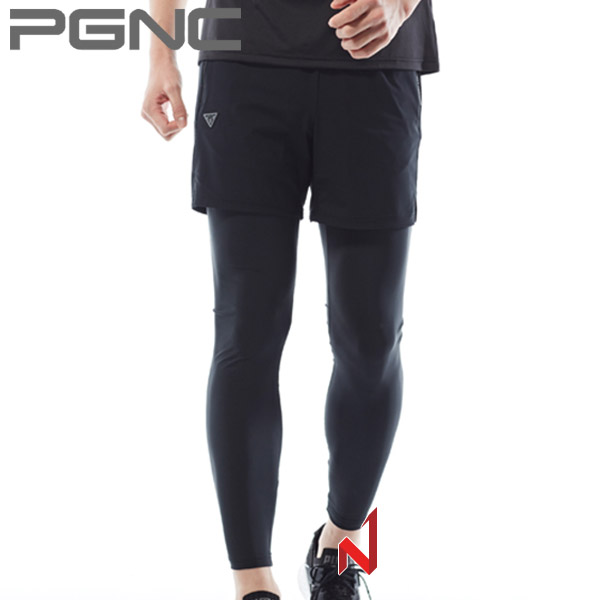 2024SS 패기앤코 반바지 TRS 기능성 레깅스 FTP-144 남성