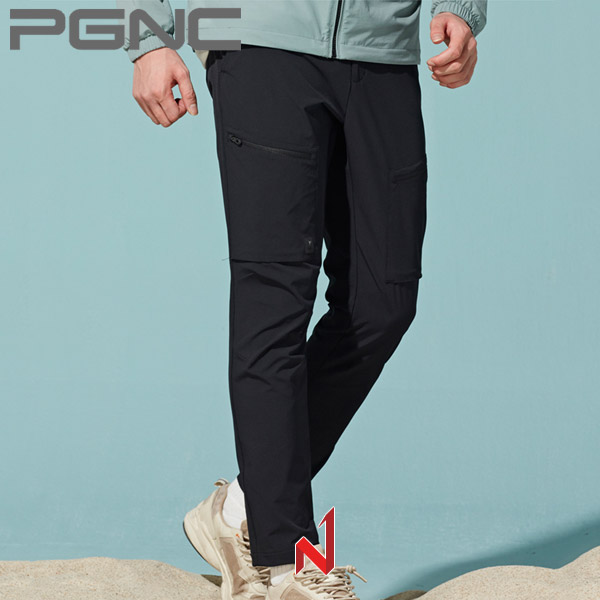 2024SS 패기앤코 긴바지 우븐 테크니컬 DP-302 남성