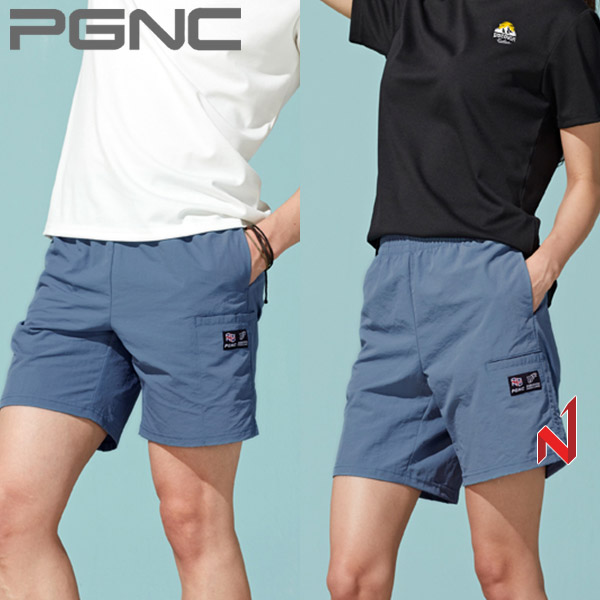 2022SS패기앤코 반바지 우븐 테크니컬 DP-305 공용