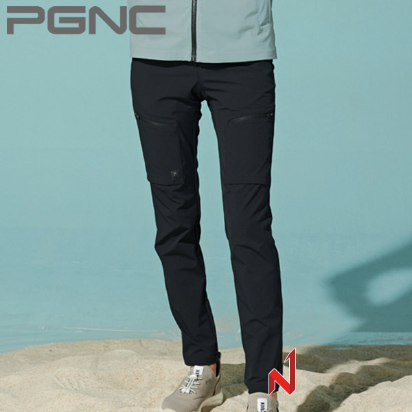 2024SS 패기앤코 긴바지 우븐 테크니컬 DP-402 여성